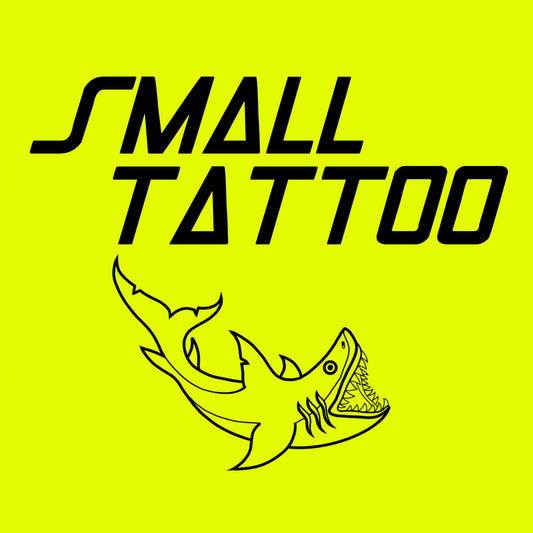 Small Tattoo